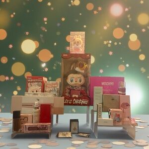 ☘️☘️☘️💛R&J Trinkets Pot of Gold Mystery Bundle ☘️☘️☘️☘️💛